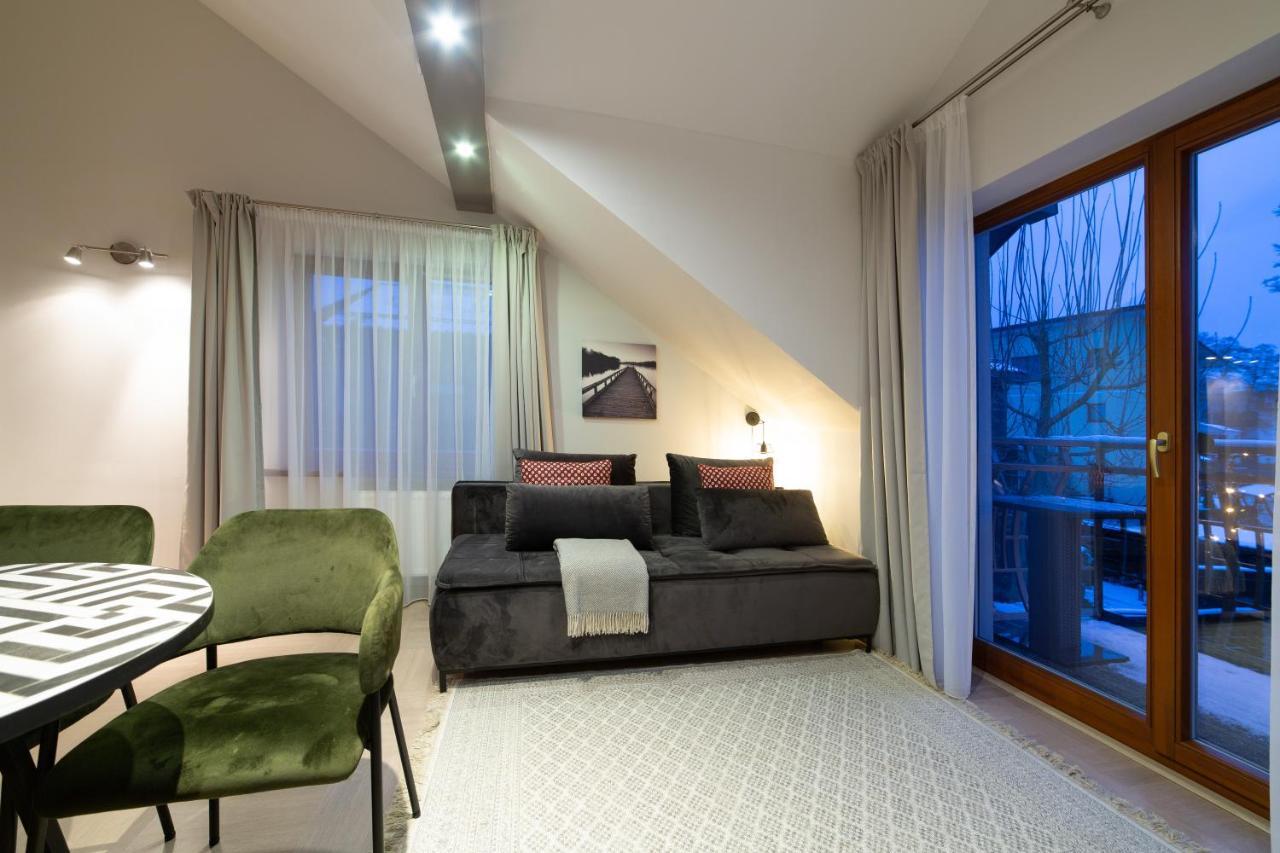Rasos Vila Palanga Extérieur photo