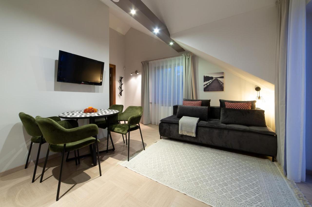 Rasos Vila Palanga Extérieur photo