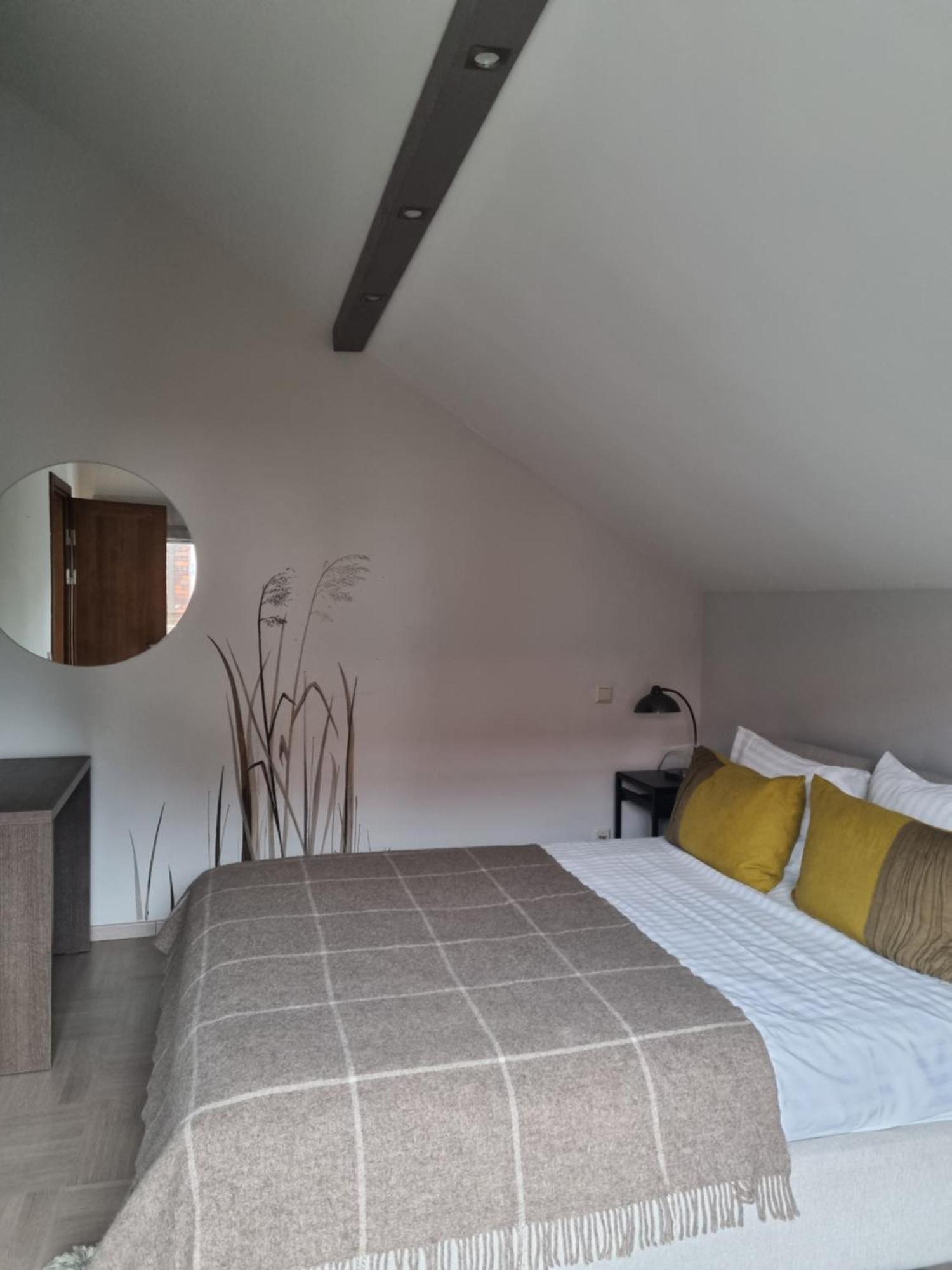 Rasos Vila Palanga Chambre photo