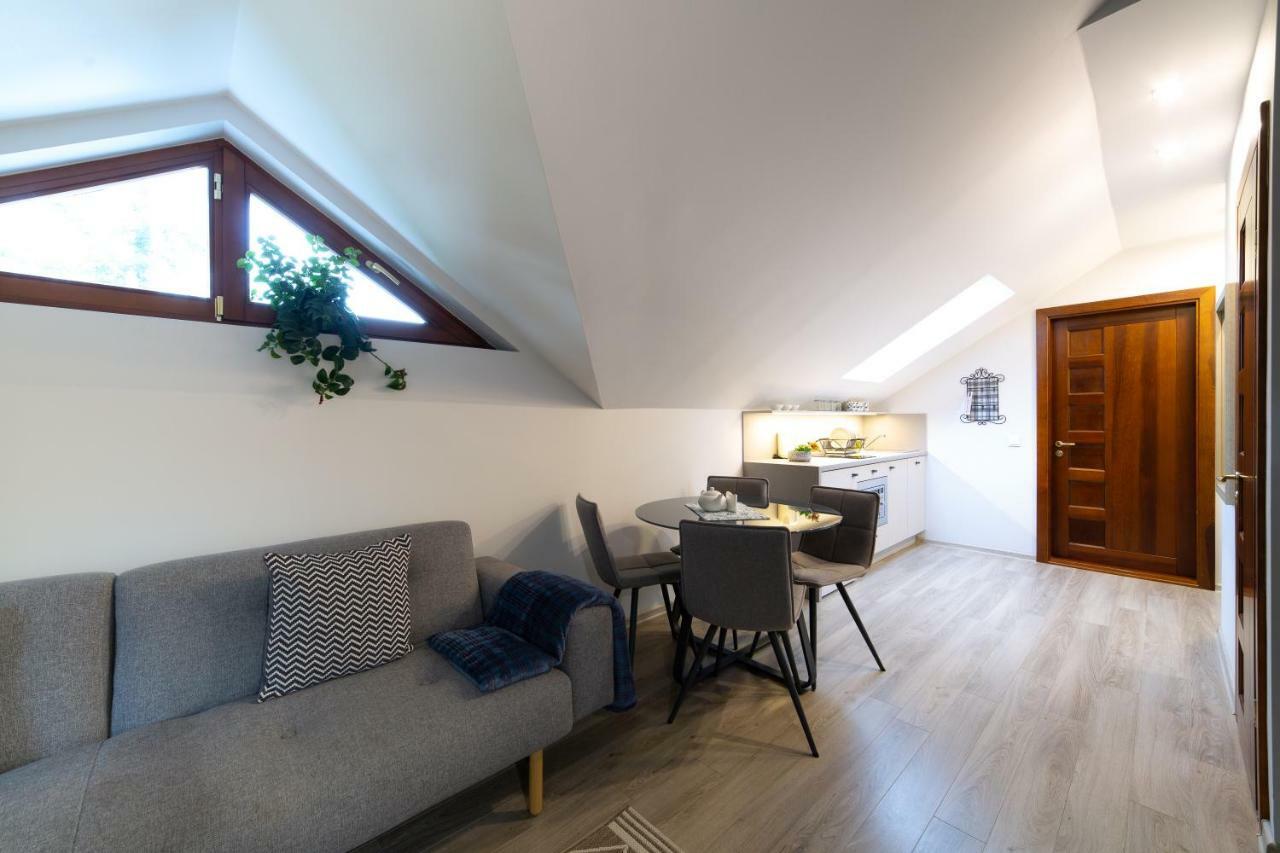 Rasos Vila Palanga Extérieur photo