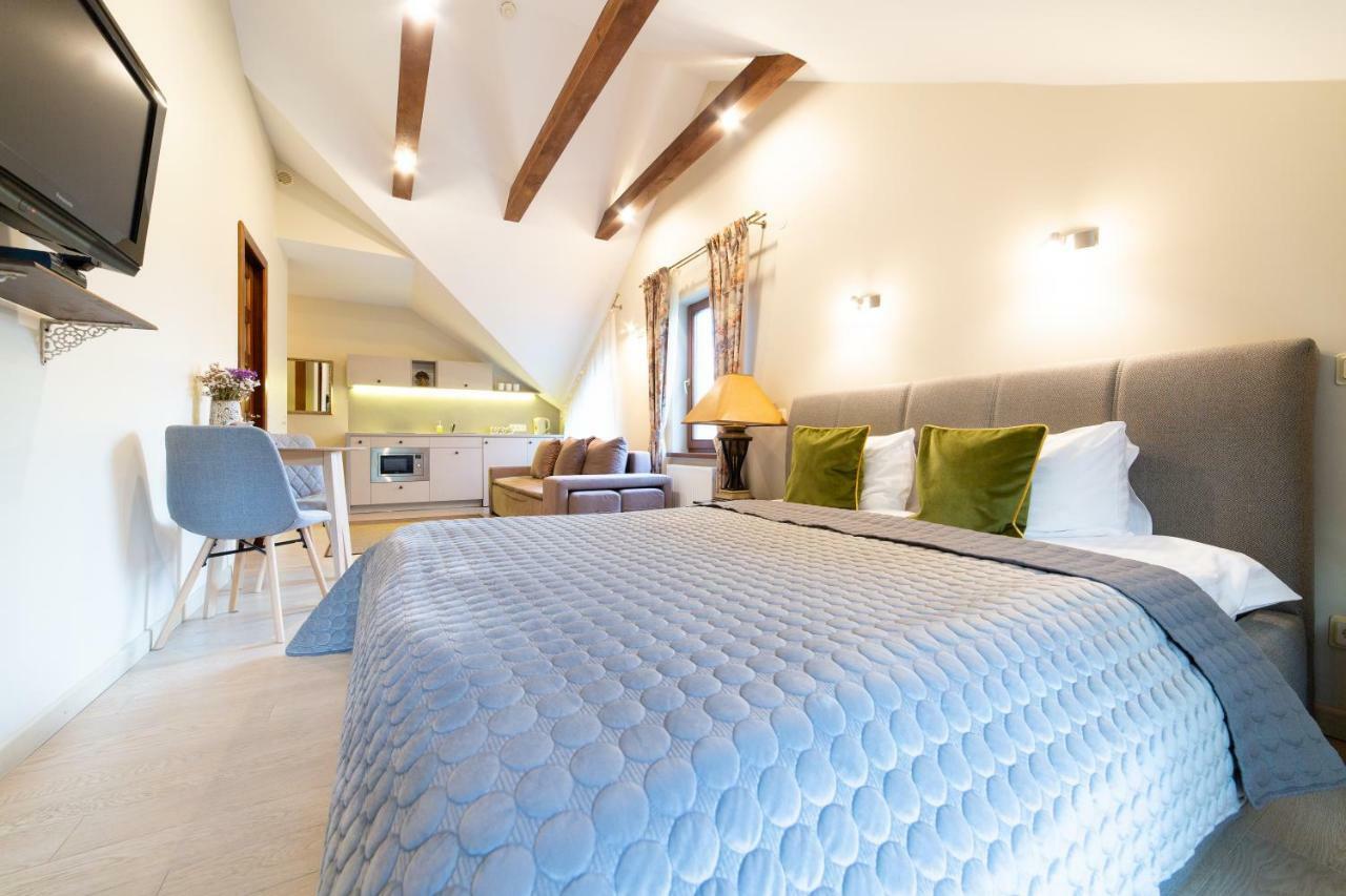 Rasos Vila Palanga Extérieur photo