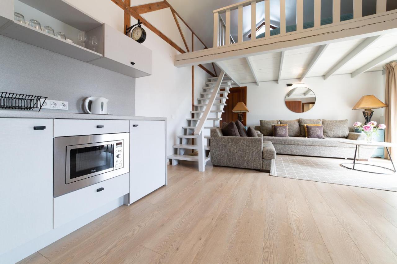 Rasos Vila Palanga Extérieur photo