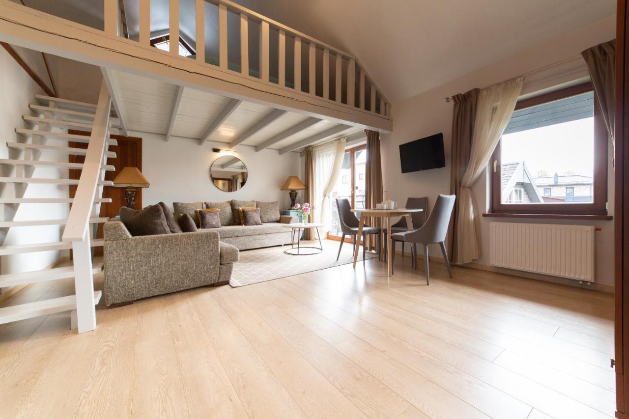 Rasos Vila Palanga Extérieur photo