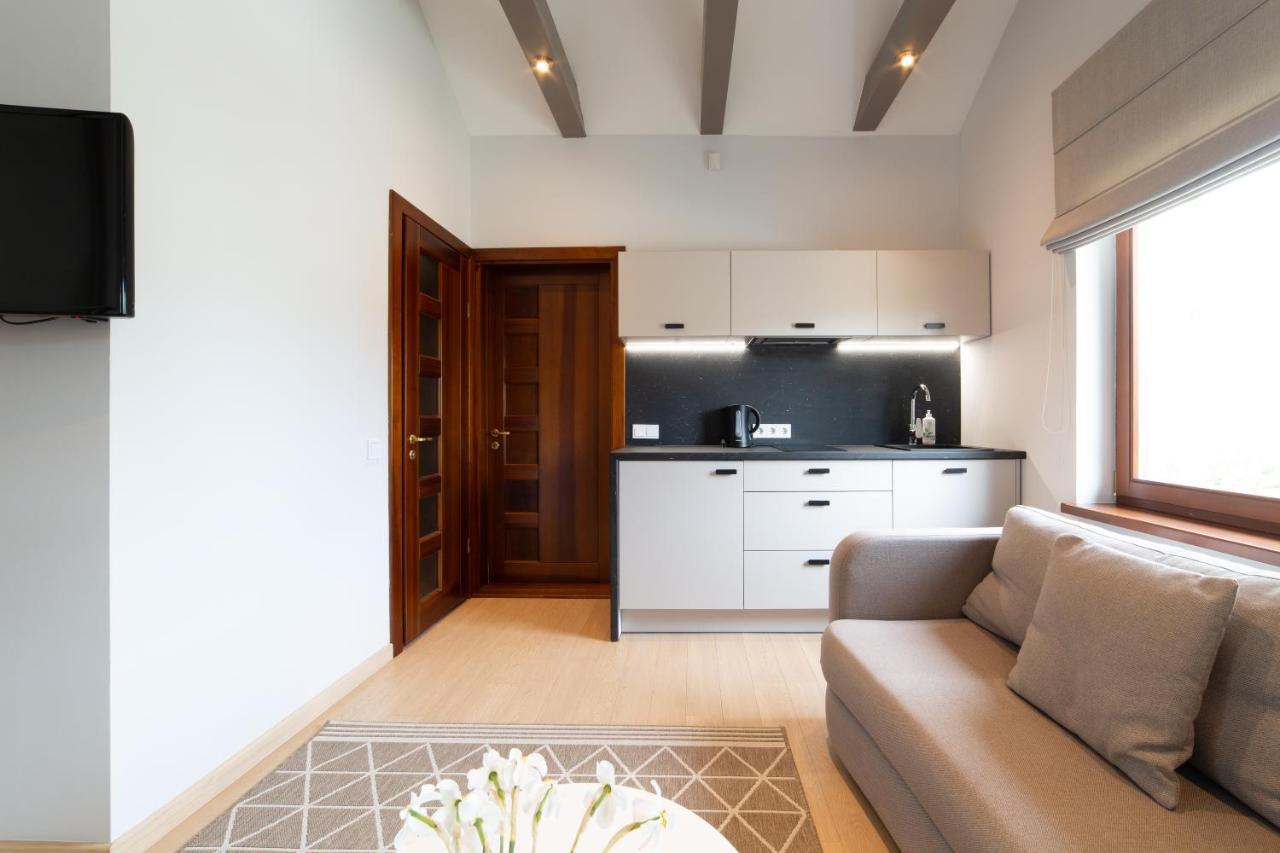 Rasos Vila Palanga Extérieur photo