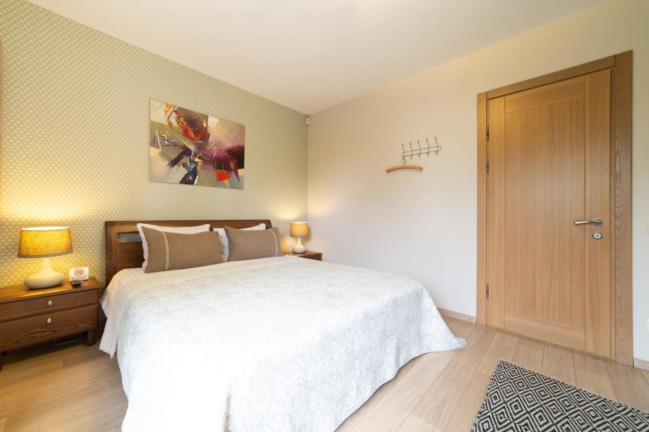 Rasos Vila Palanga Extérieur photo