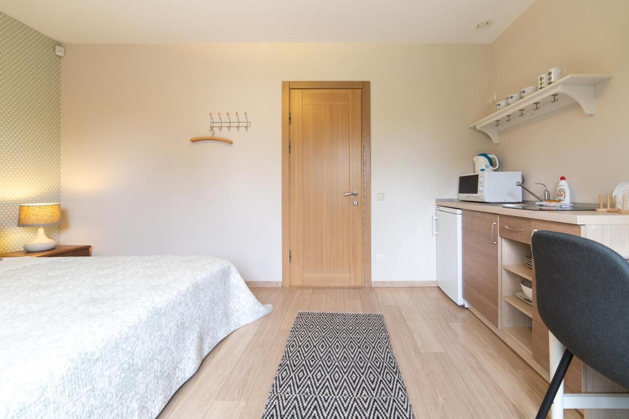 Rasos Vila Palanga Extérieur photo